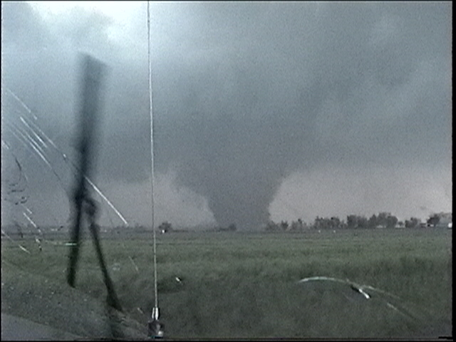 2026 storm chasing vacations