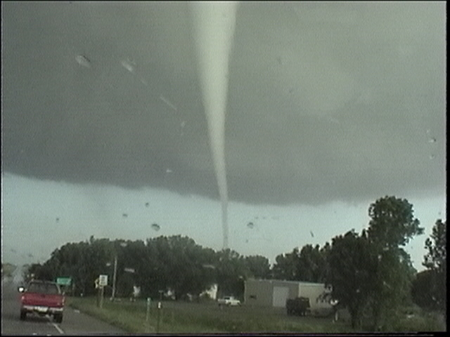 storm tour