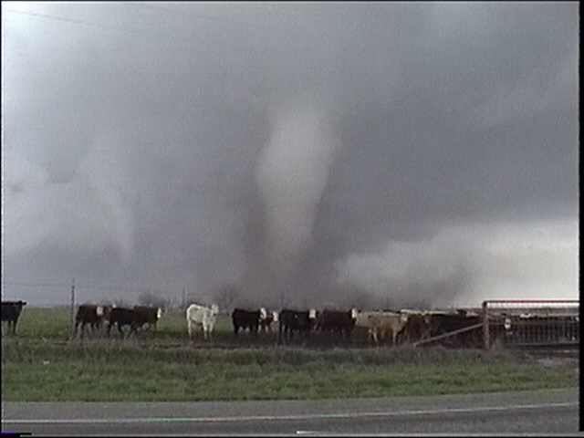 2026 storm chasing tours